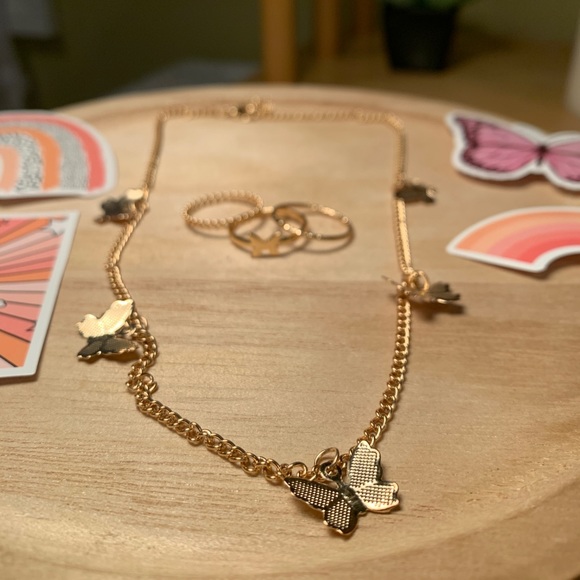 Pretty In Pink Bag - Picture 2 of 5